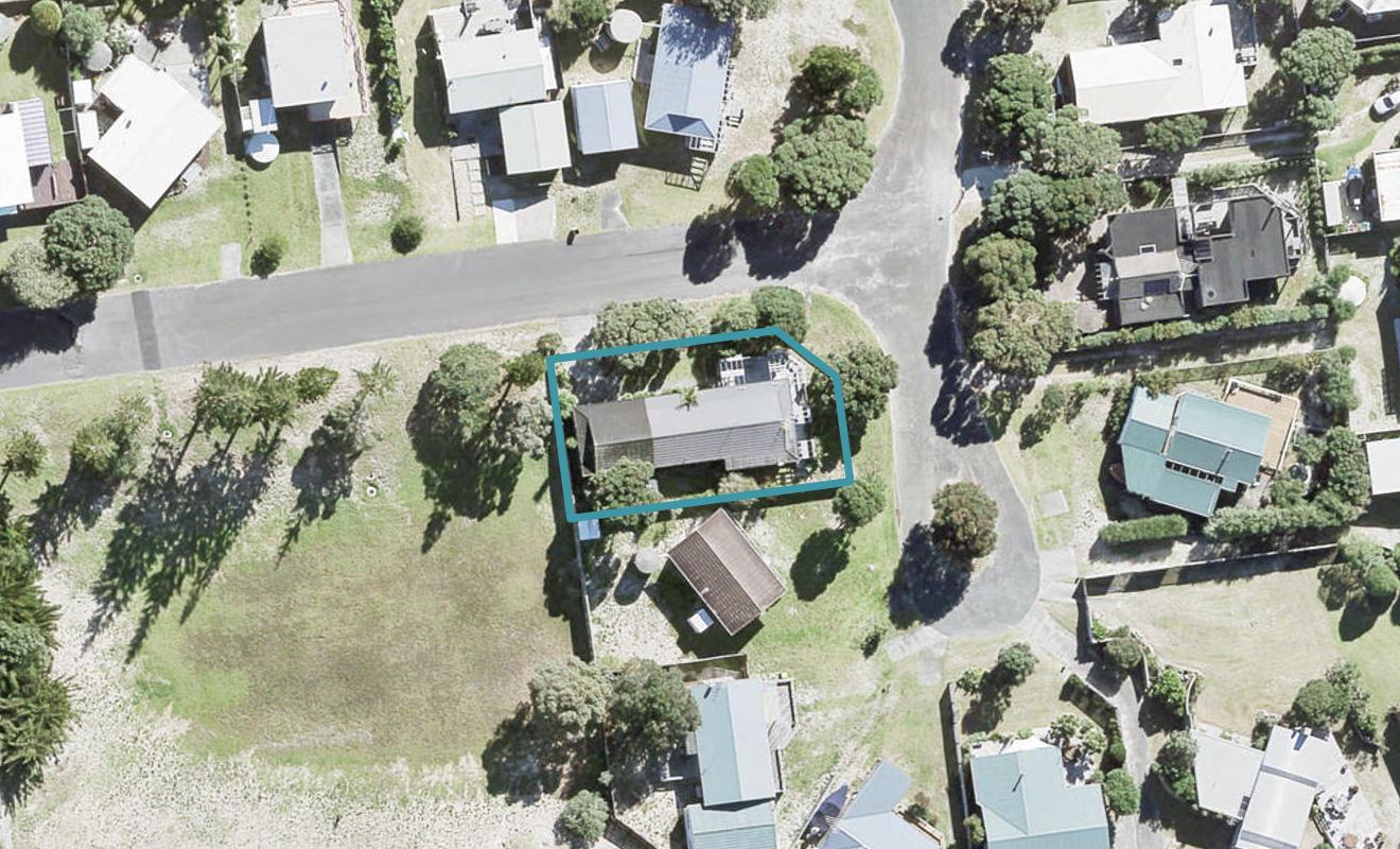 2 Esme Grove, Warkworth - Carousel 1