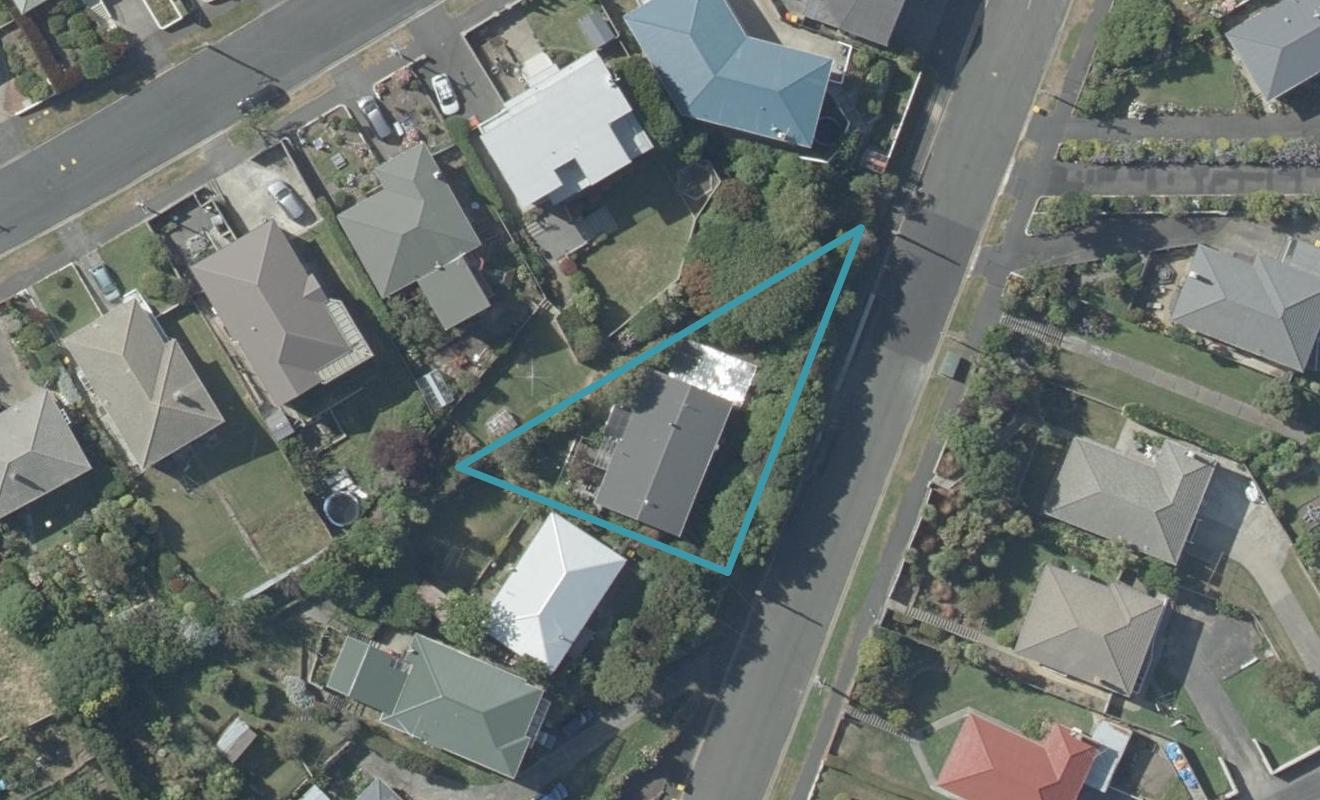 12 Seaview Terrace, Kew, Dunedin - Carousel 1