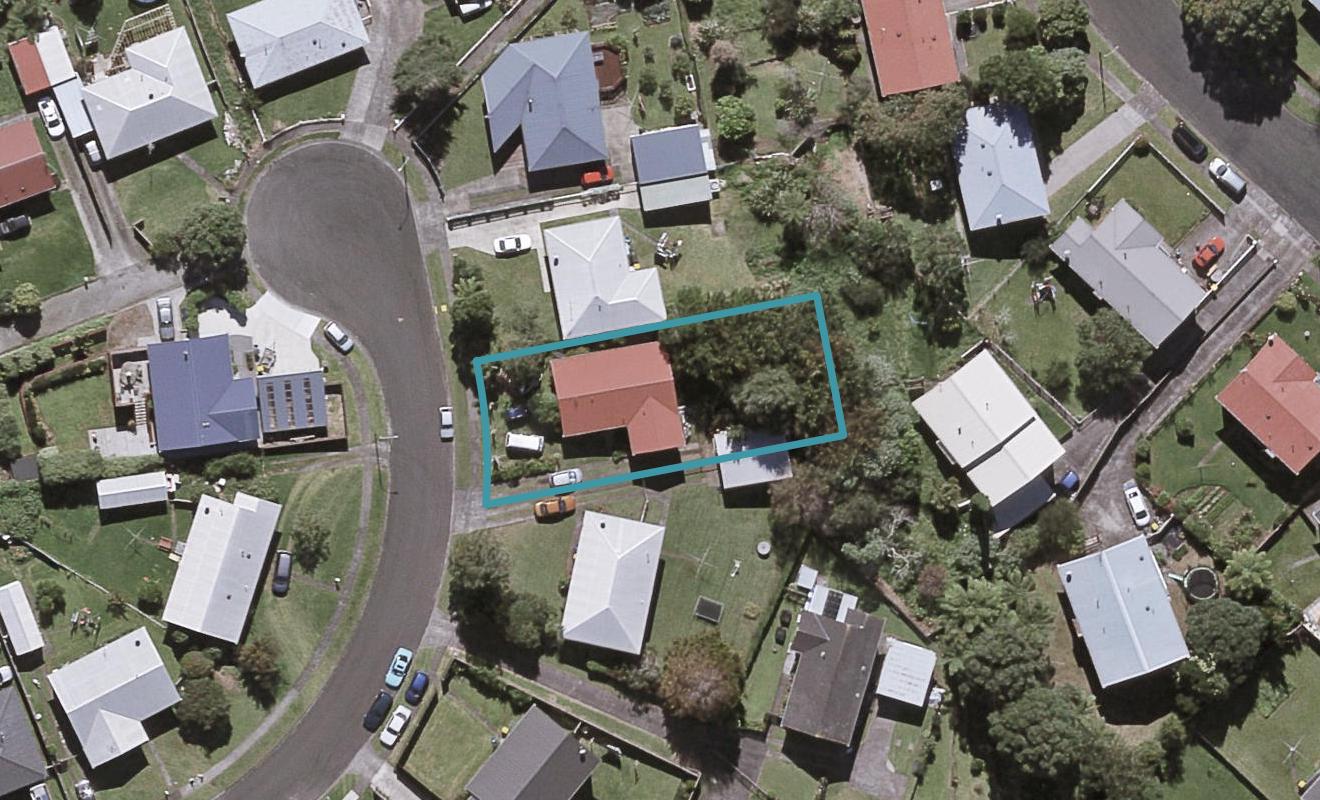 82 Wrantage Street, Westown, New Plymouth - Carousel 1