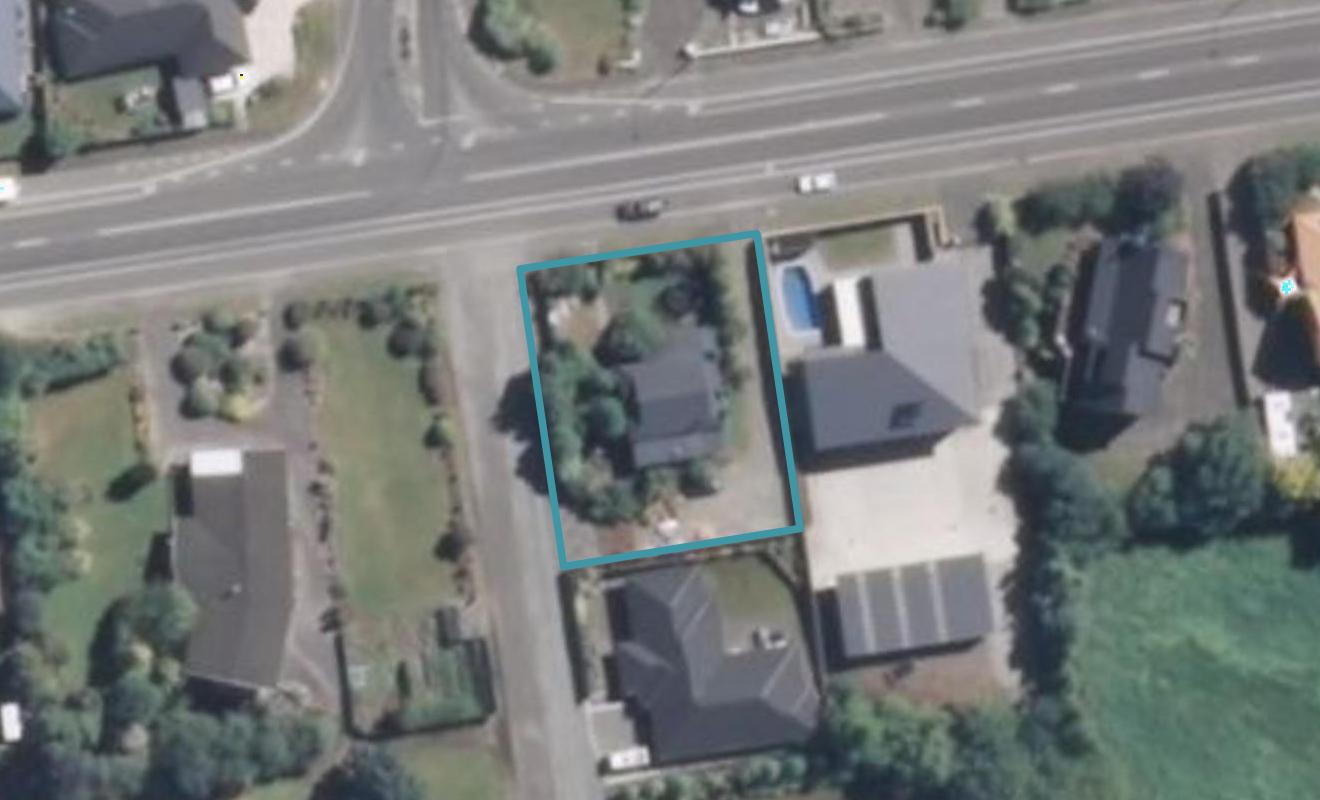 204 Pages Road, Marchwiel, Timaru - Carousel 1