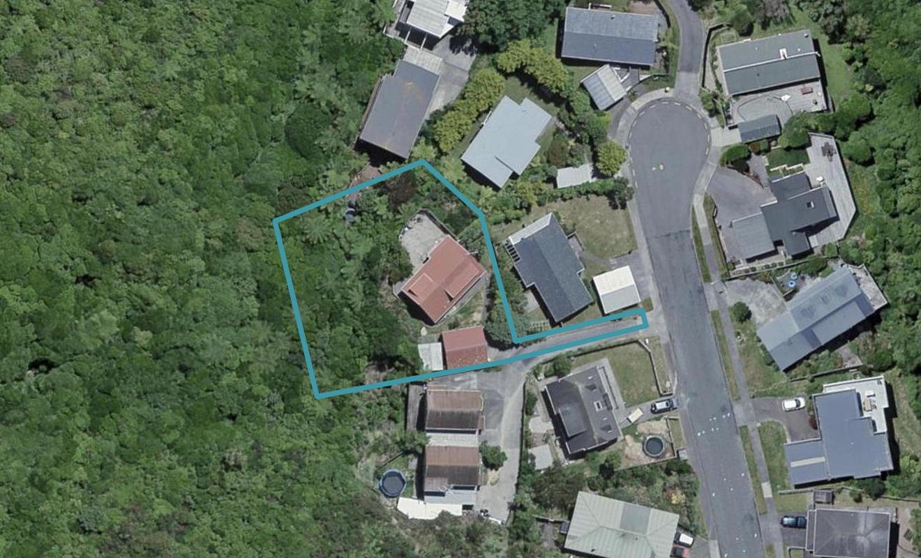 65 Nalanda Crescent, Broadmeadows, Wellington - Carousel 1