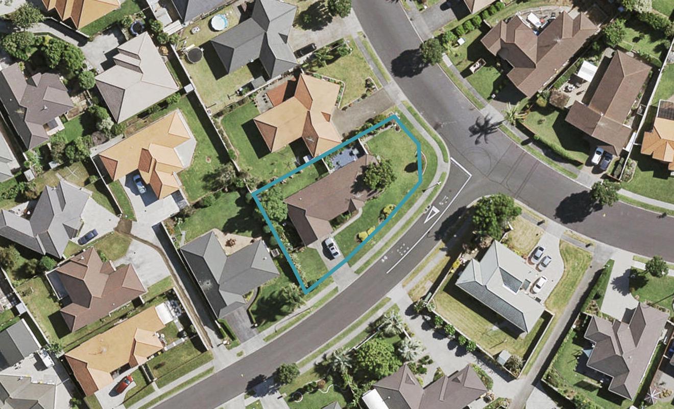 63 Longford Park Drive, Takanini, Auckland - Carousel 1
