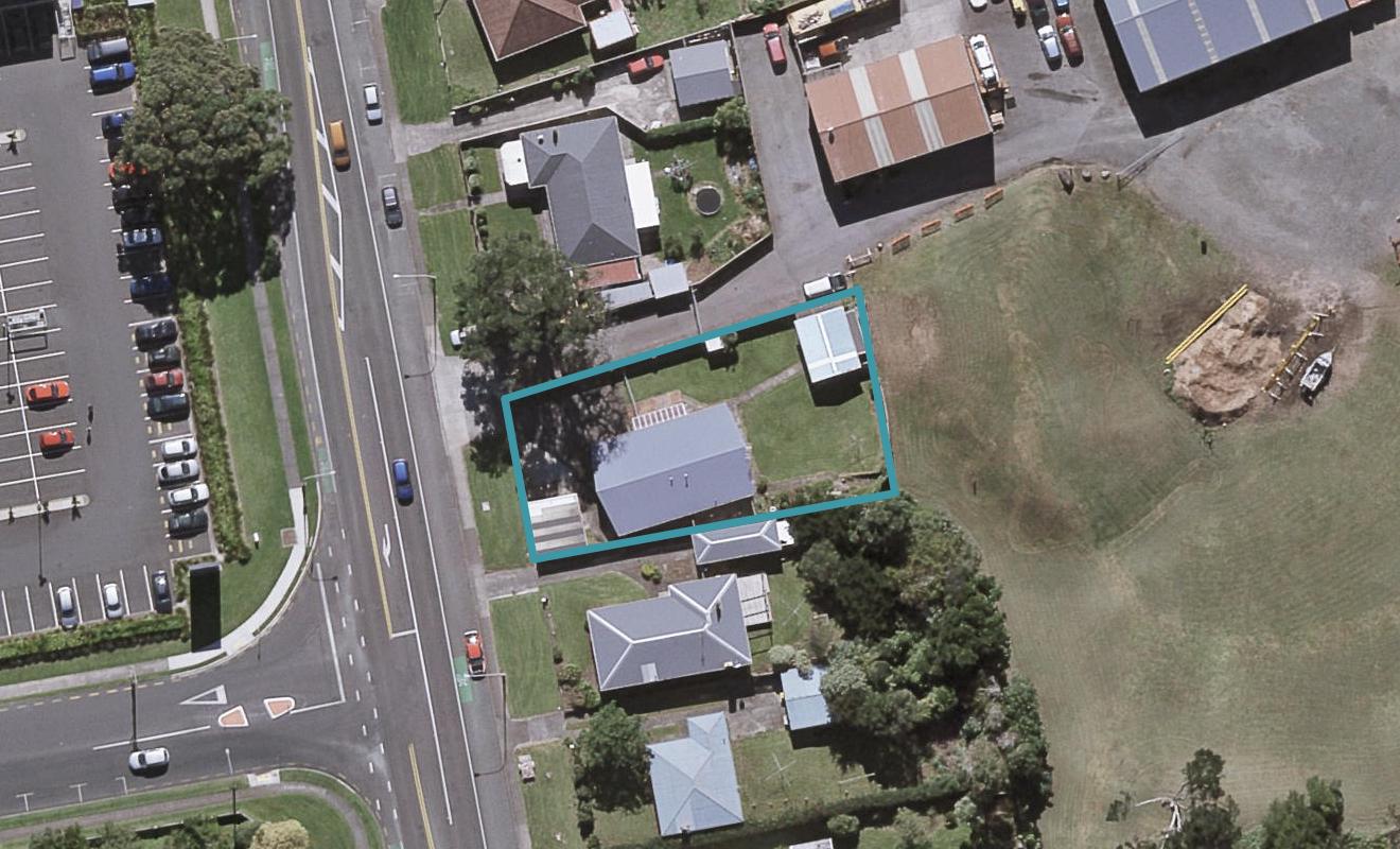 191 South Road, Spotswood, New Plymouth - Carousel 1