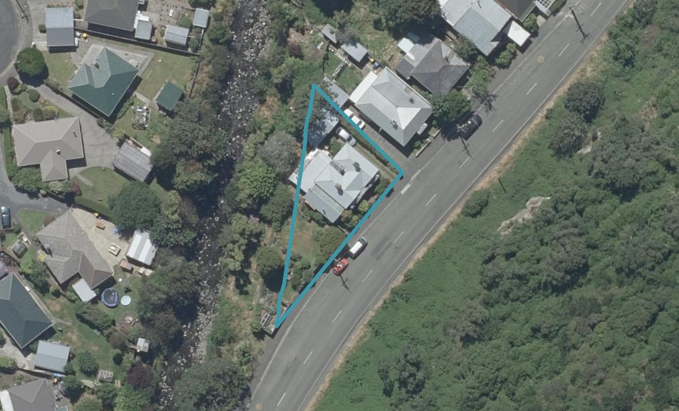 131 Malvern Street, Woodhaugh, Dunedin - Carousel 1