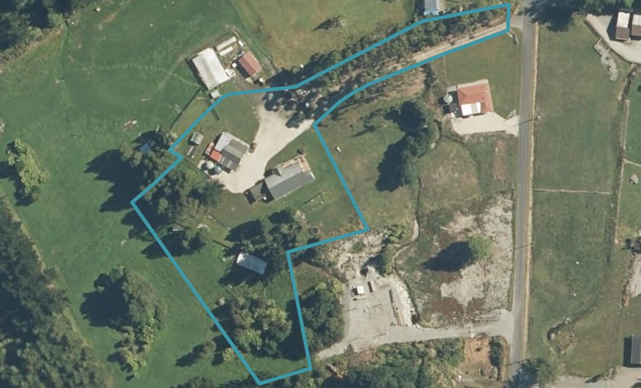 46 Seddons Tce Road, RUATAPU, HOKITIKA - Carousel 1