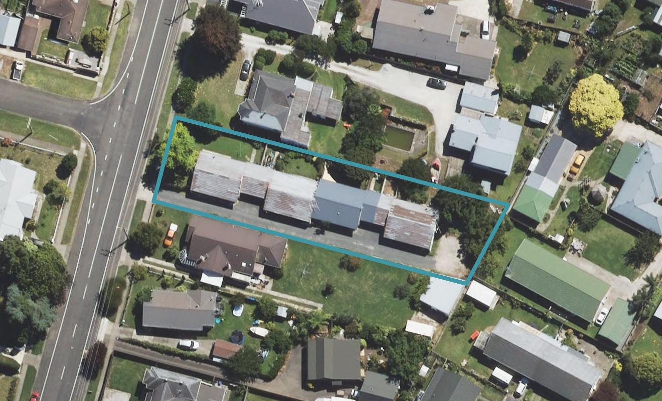 2/63 Harris Street, Kaiti, Gisborne - Carousel 1
