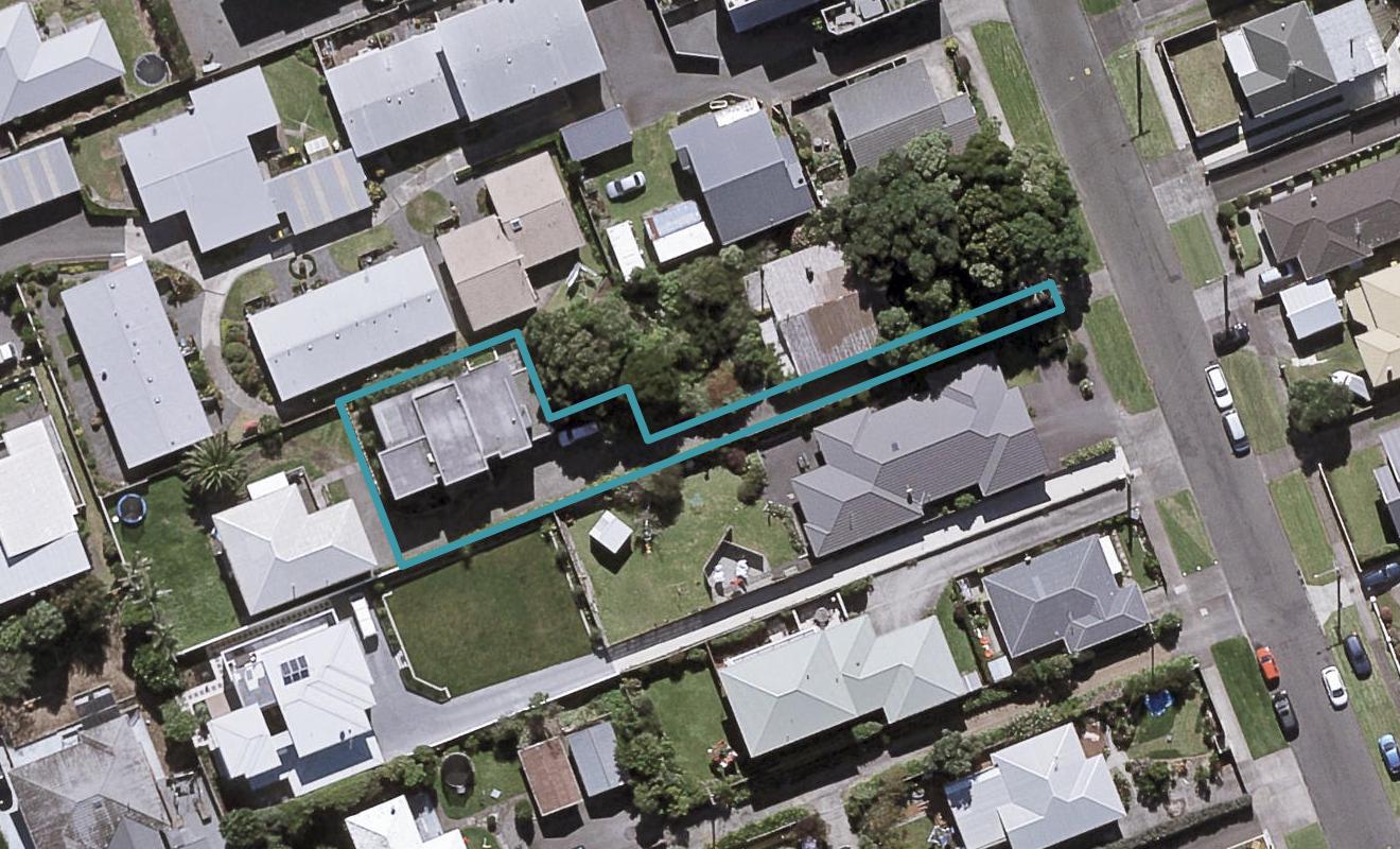 16A Sackville Street, Fitzroy, New Plymouth - Carousel 1