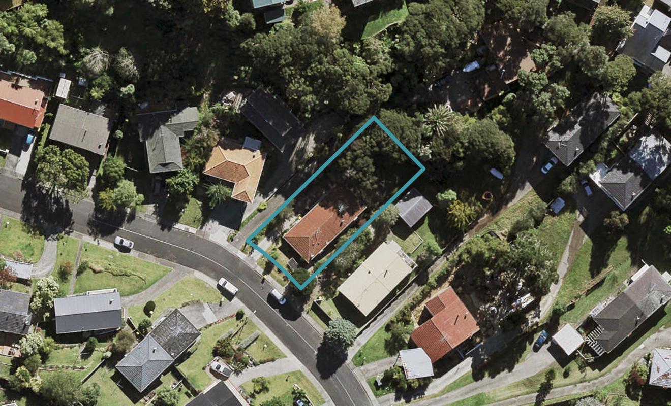 1/63 Ayton Drive, Totara Vale, Auckland - Carousel 1