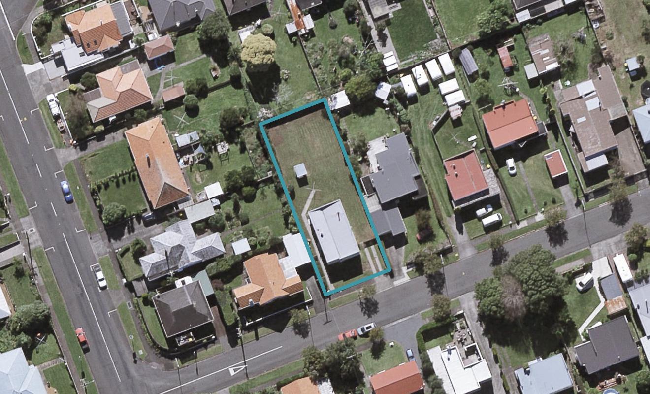 3 Cornwall Street, Brooklands, New Plymouth - Carousel 1