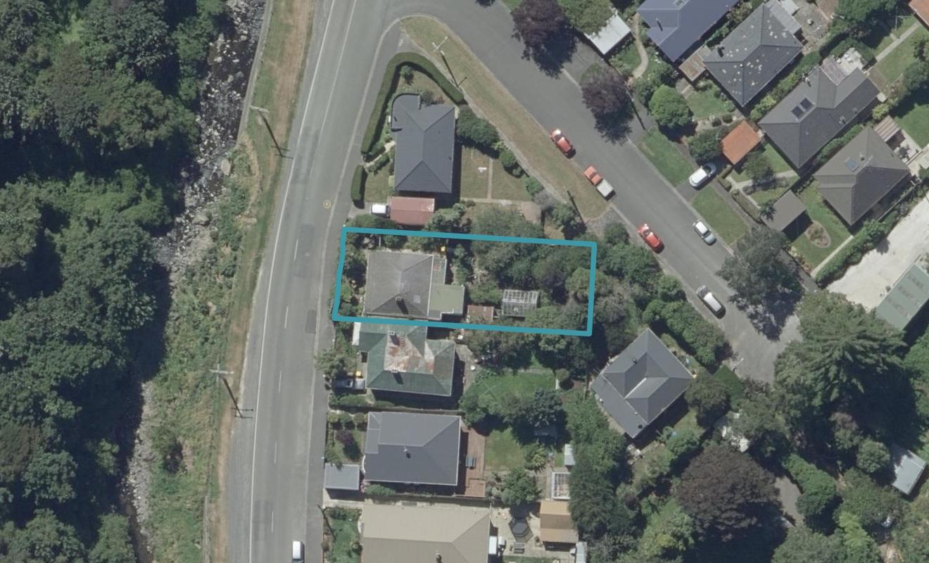 190 Malvern Street, Woodhaugh, Dunedin - Carousel 1