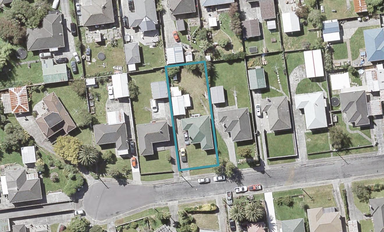 12 Edmonds Street, Wainuiomata, Lower Hutt - Carousel 1