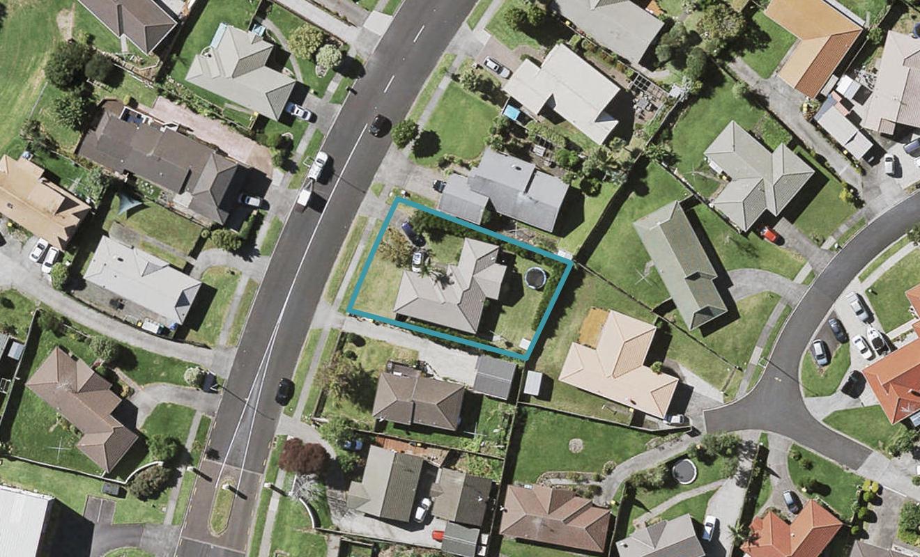 196 Burswood Drive, Burswood, Auckland - Carousel 1