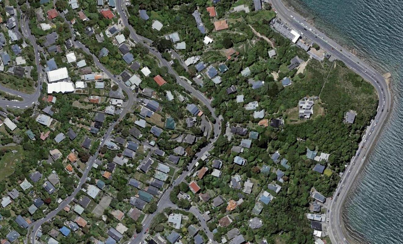 144 Grafton Road, Roseneath, Wellington - Carousel 1