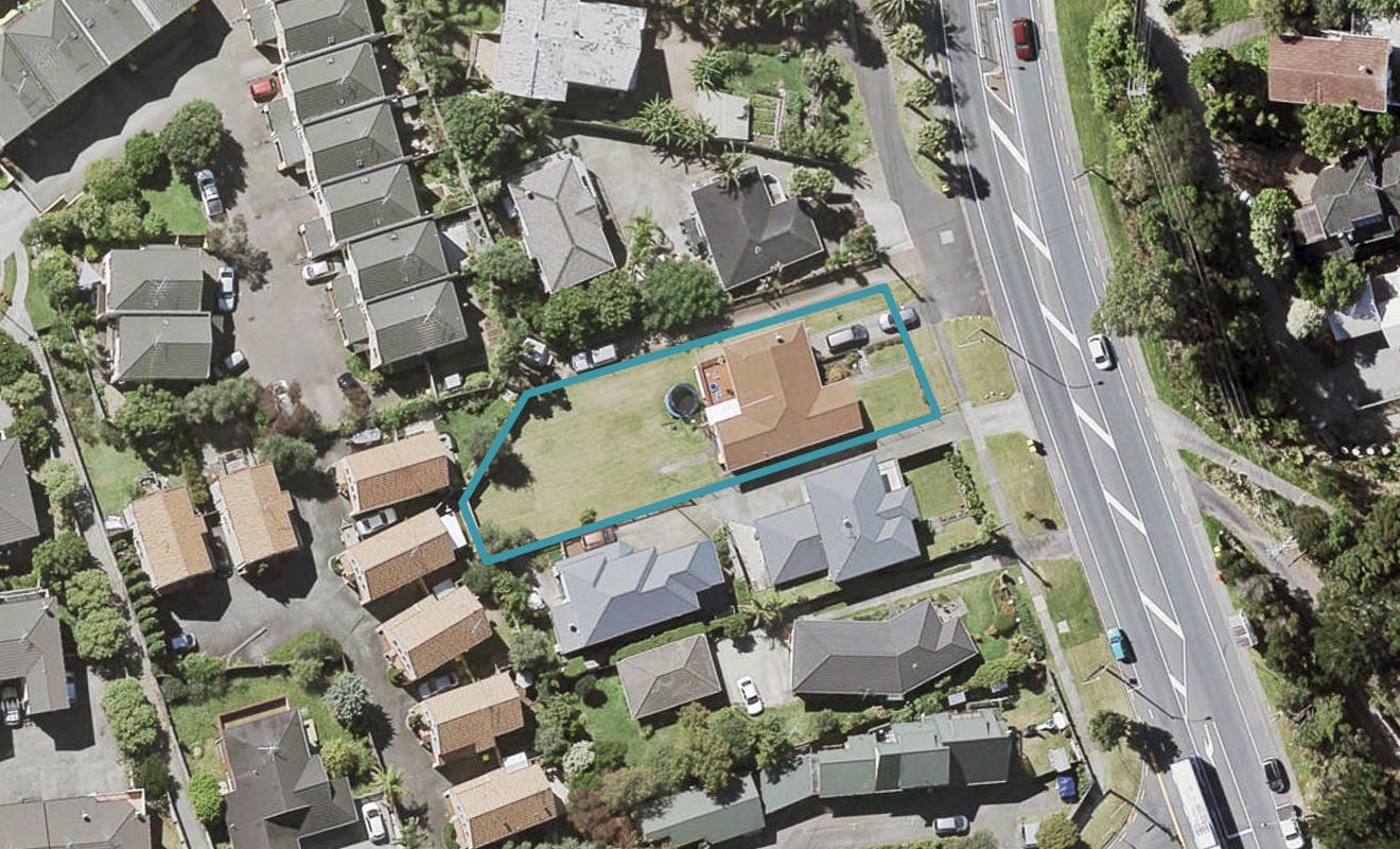 764 East Coast Road, Oteha, Auckland - Carousel 1