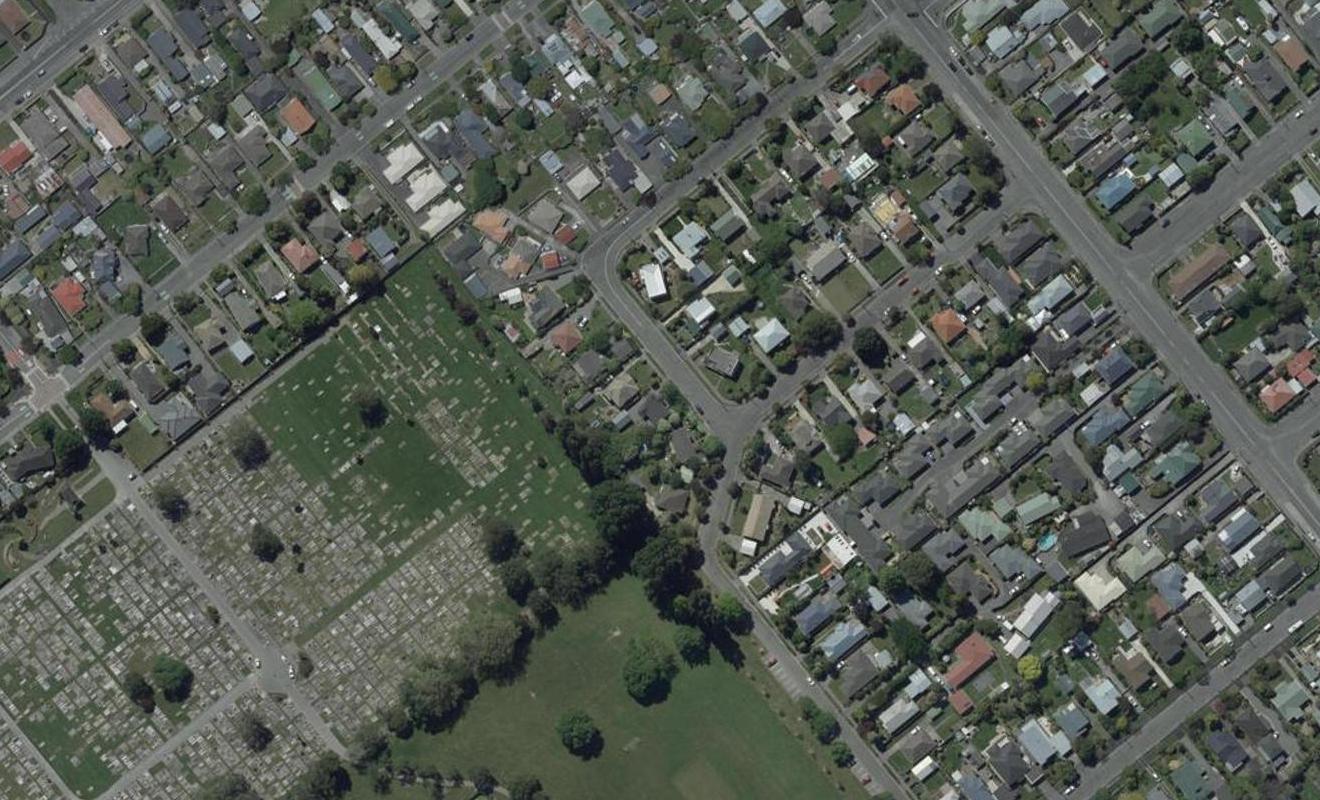 1 McCombs Street, Somerfield, Christchurch - Carousel 1