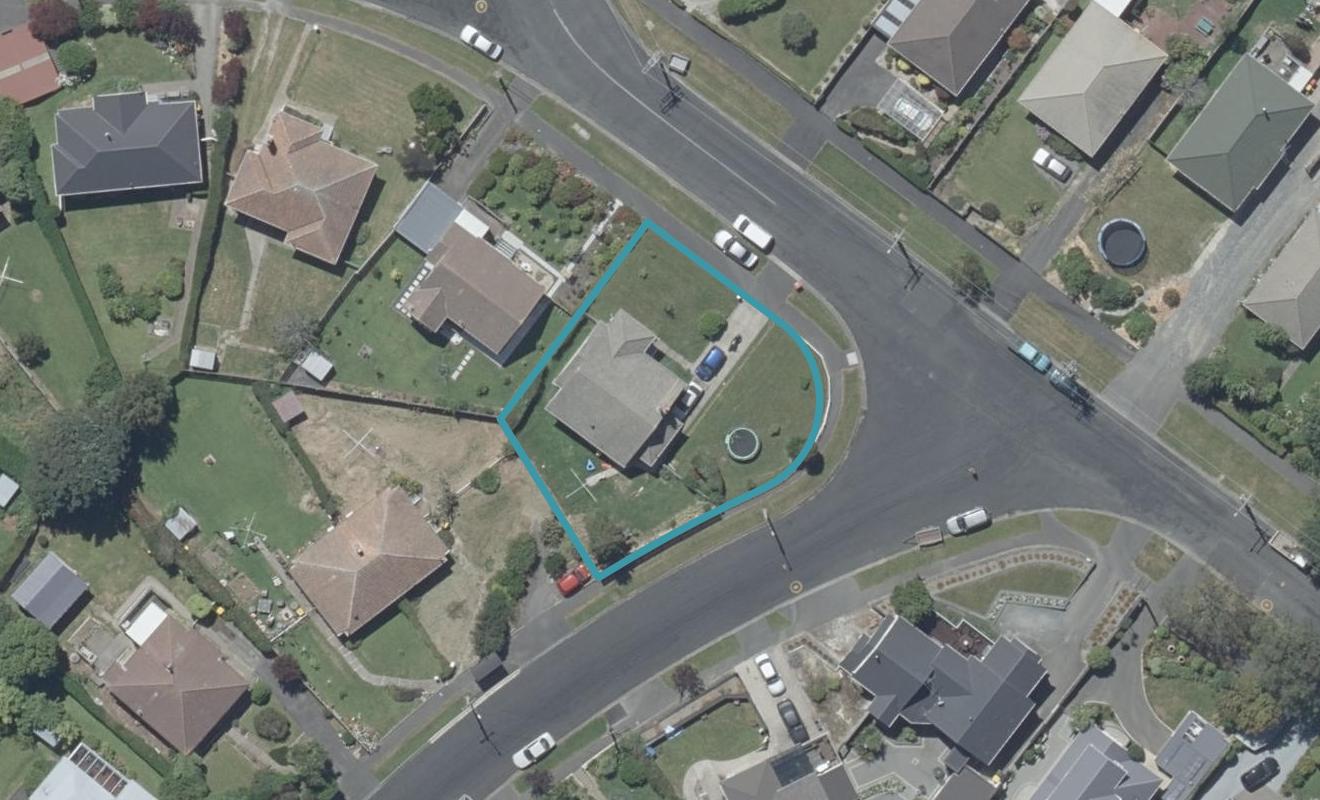 153 Lynn Street, Wakari, Dunedin - Carousel 1