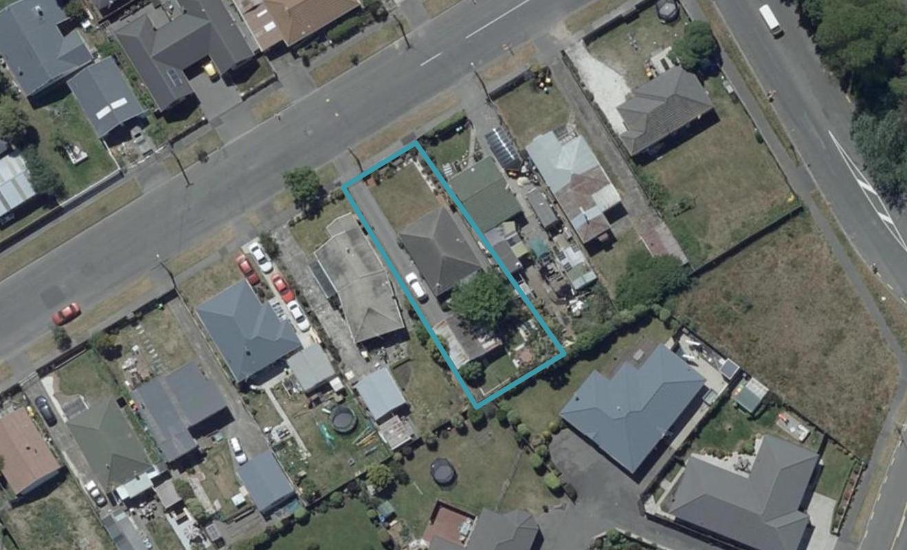 81 Tedder Avenue, North New Brighton, Christchurch - Carousel 1
