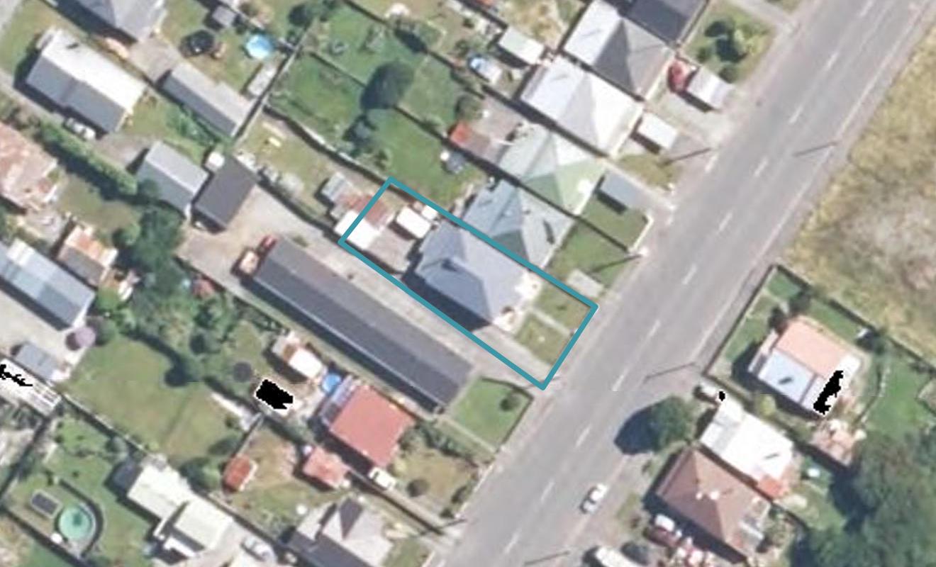 138 Preston Road, Blaketown, Greymouth - Carousel 1