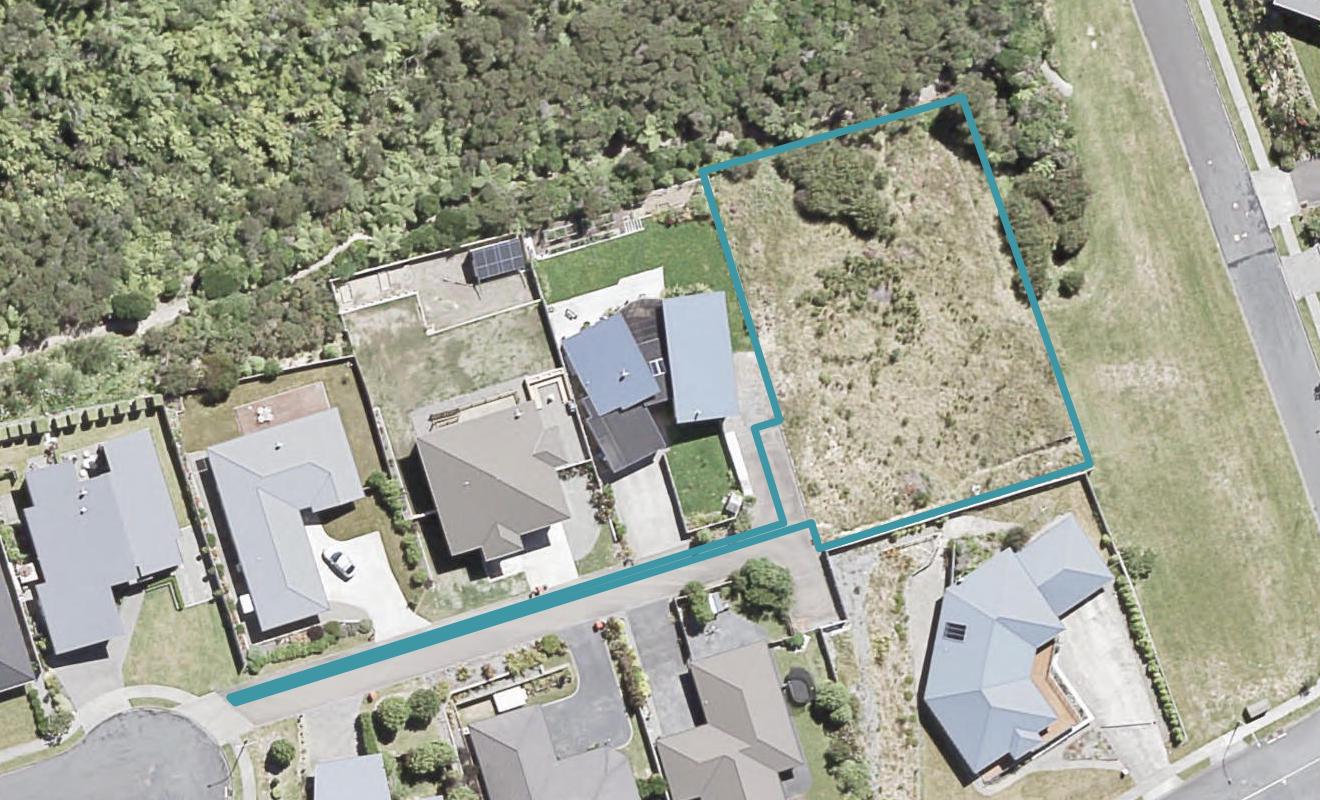 18 James Nairn Grove, Riverstone Terraces, Upper Hutt - Carousel 1