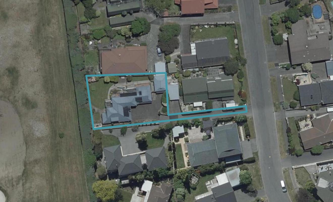 23B Yellowstone Crescent, Burwood, Christchurch - Carousel 1