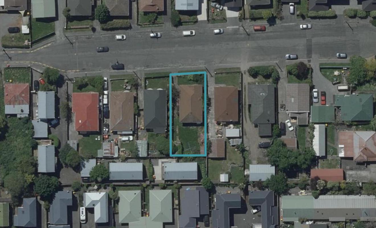 34 Walton Street, Sydenham, Christchurch - Carousel 1
