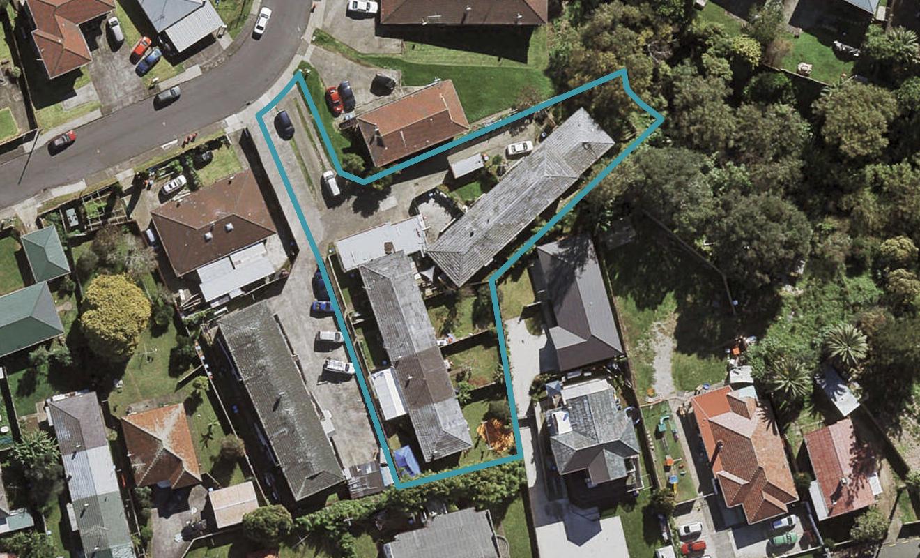2/9 Rodney Street, Otahuhu, Auckland - Carousel 1