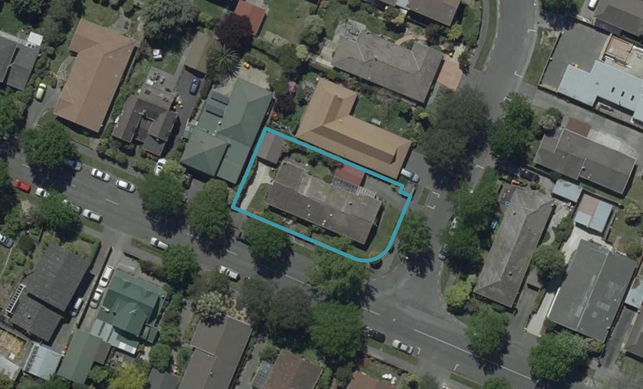 2/50 Parkstone Avenue, Ilam, Christchurch - Carousel 1