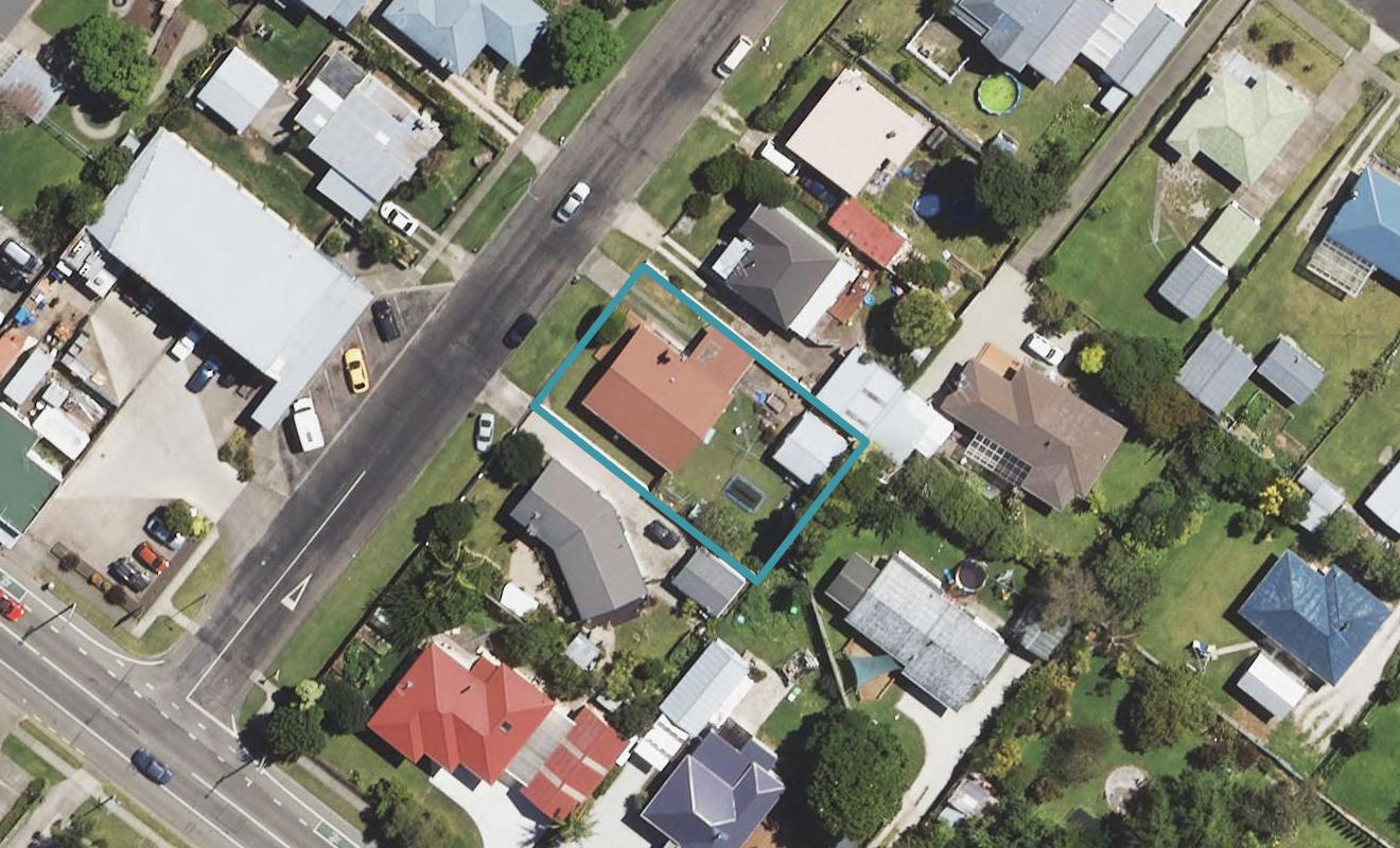 5 Winter Street, Mangapapa, Gisborne - Carousel 1