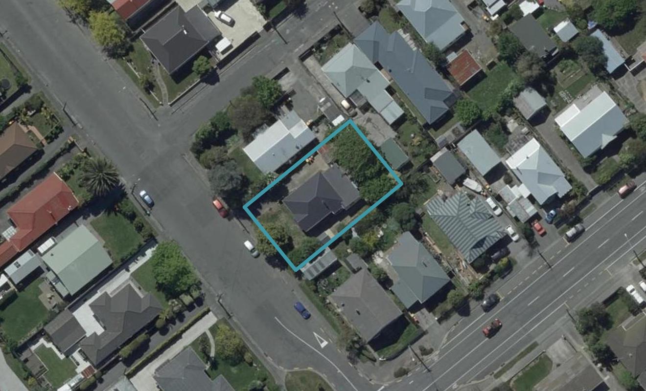 124 Simeon Street, Spreydon, Christchurch - Carousel 1