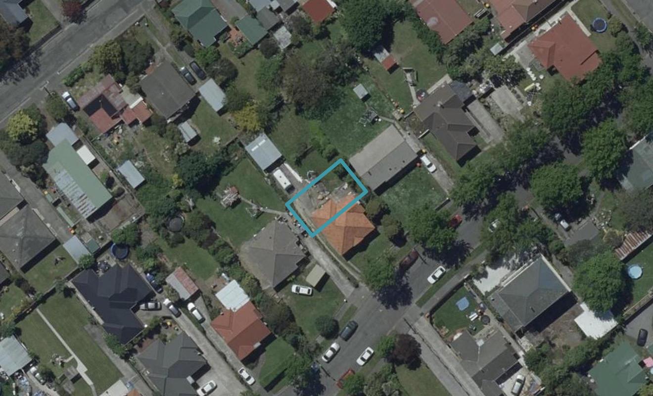 2/17 Dobson Street, Spreydon, Christchurch - Carousel 1