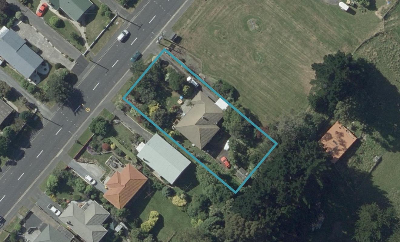 242 Highcliff Road, Shiel Hill, Dunedin - Carousel 1
