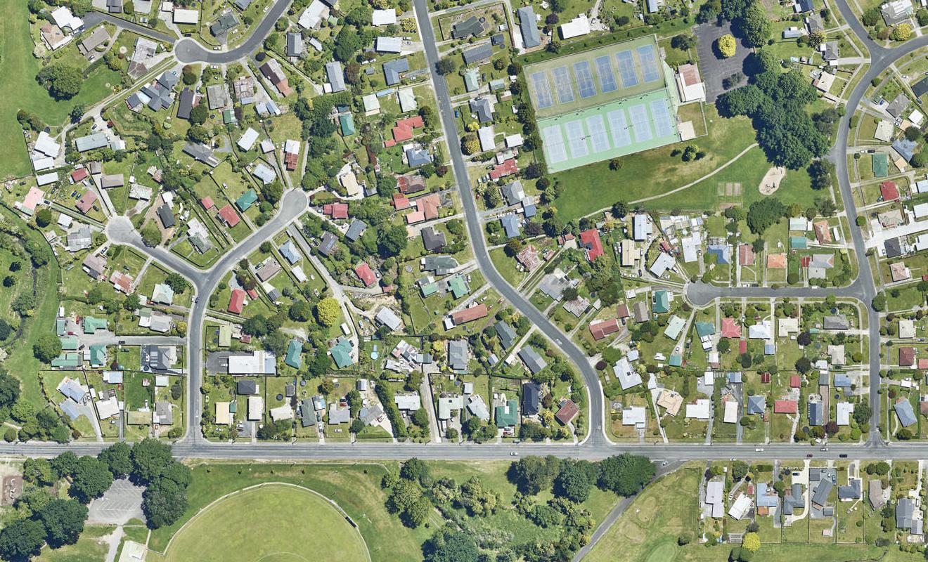 10 Huia Street, Hillcrest, Rotorua - Carousel 1