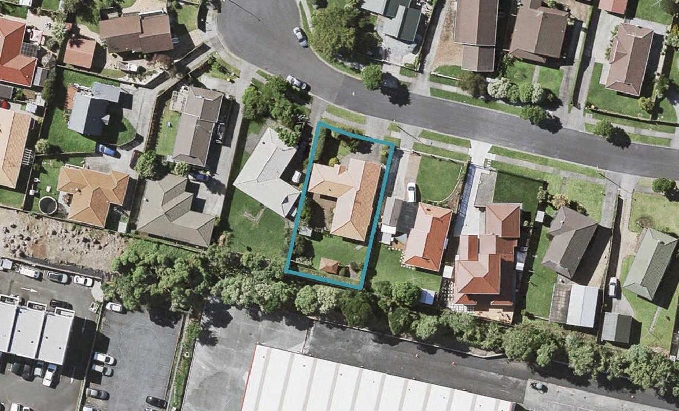 30 Heathridge Place, Burswood, Auckland - Carousel 1
