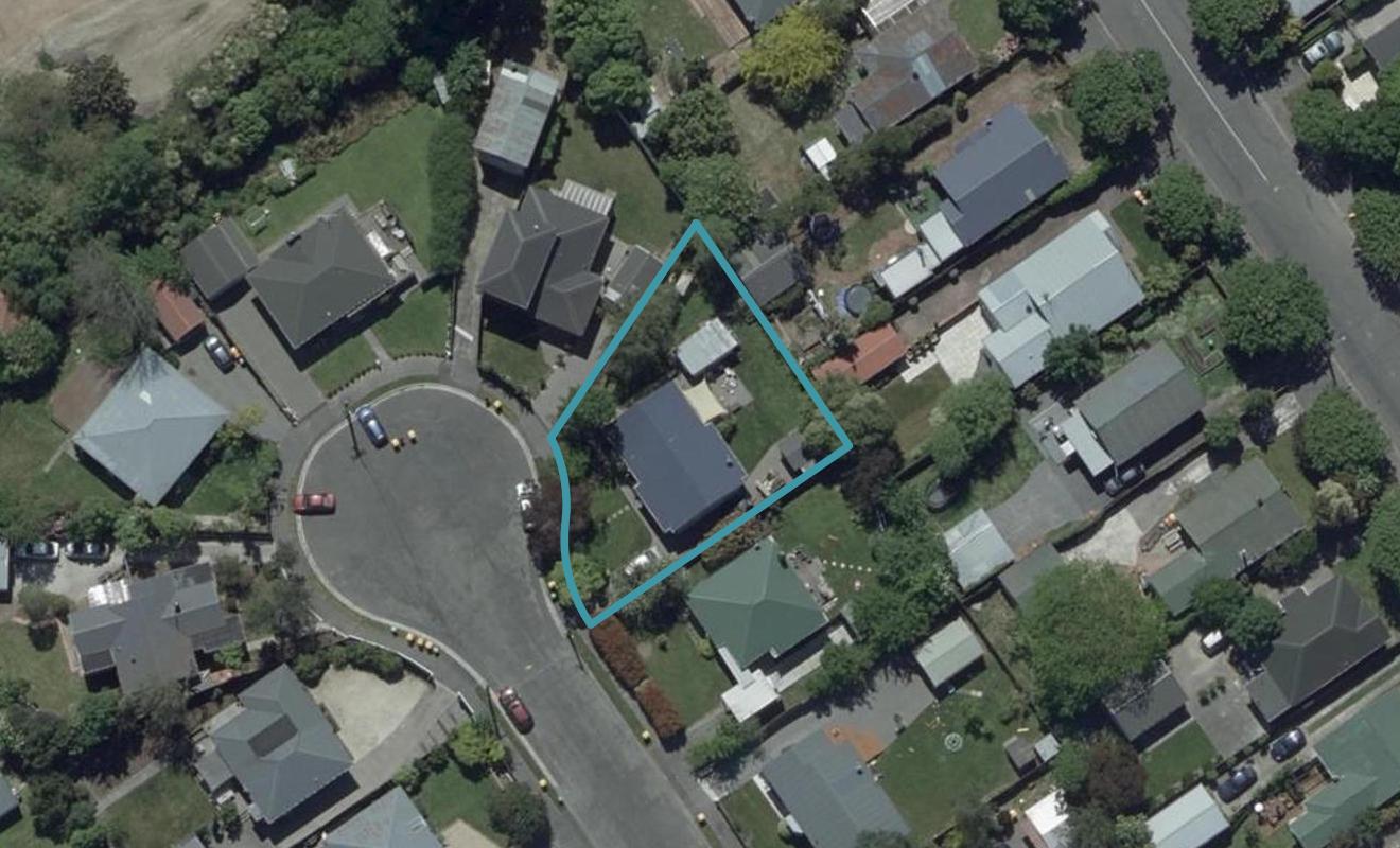 18 Pascoe Avenue, Mairehau, Christchurch - Carousel 1