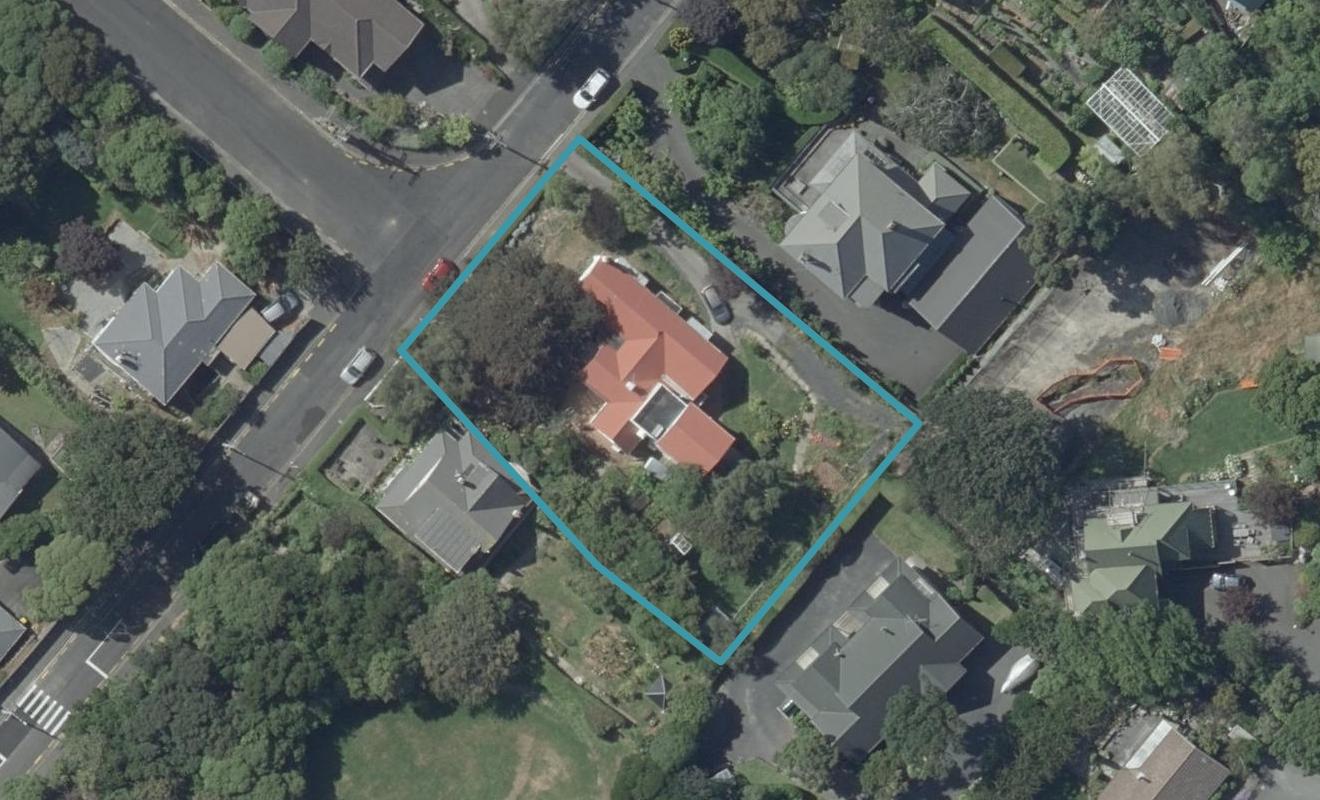 118 Jeffery Street, Andersons Bay, Dunedin - Carousel 1