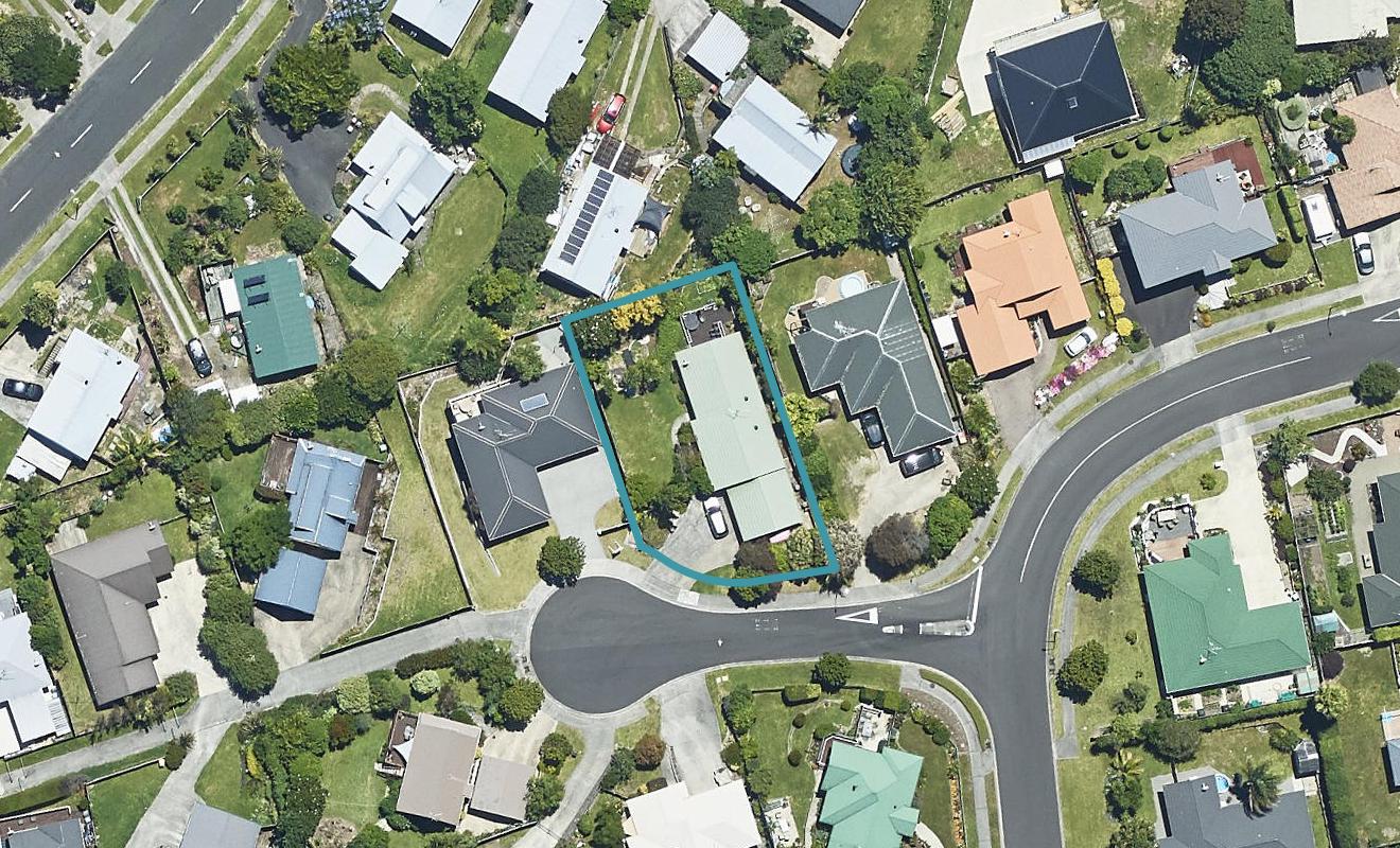 6 Zachary Place, Welcome Bay, Tauranga - Carousel 1