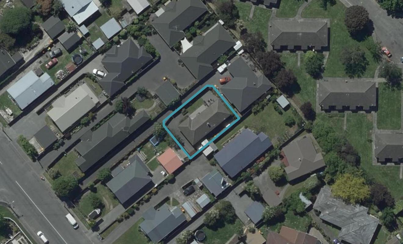 68A Selwyn Street, Somerfield, Christchurch - Carousel 1
