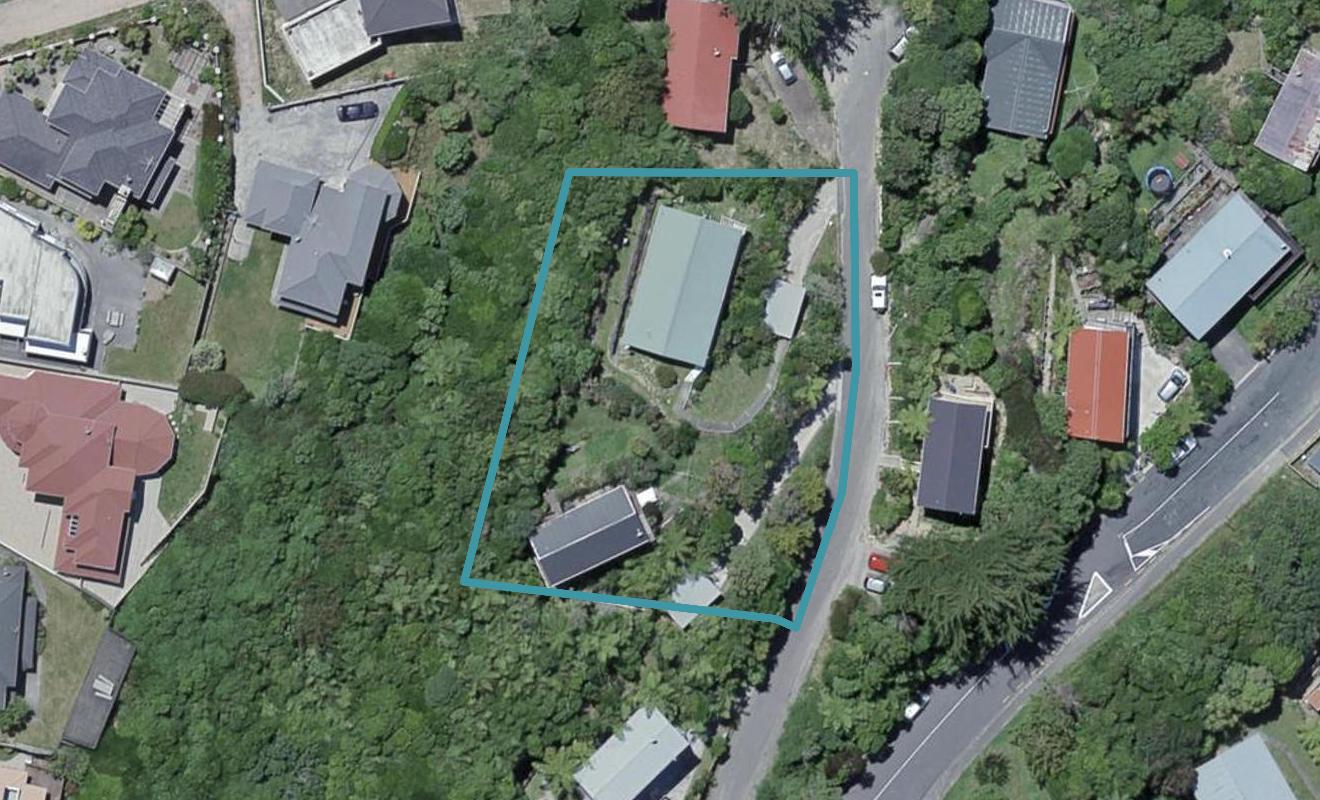 7A Jerome Way, Crofton Downs, Wellington - Carousel 1