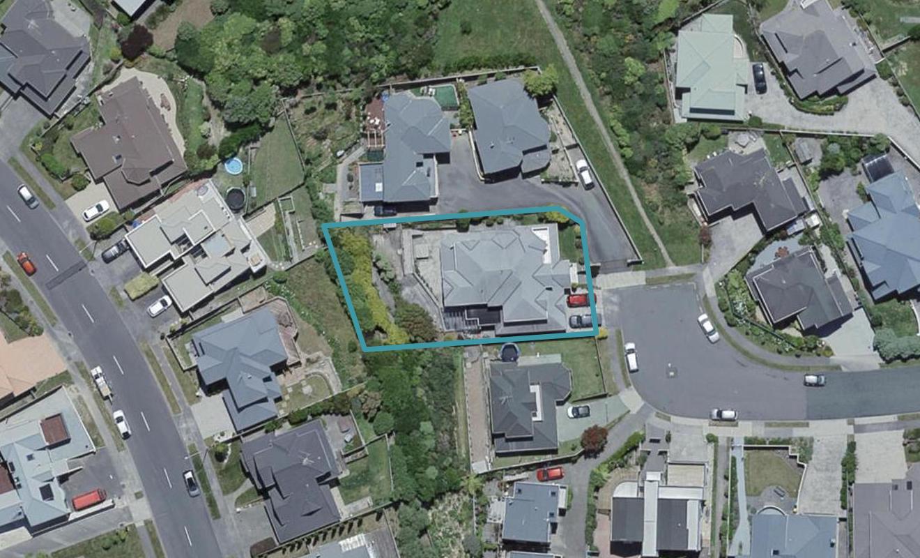 28 Derry Hill, Churton Park, Wellington - Carousel 1