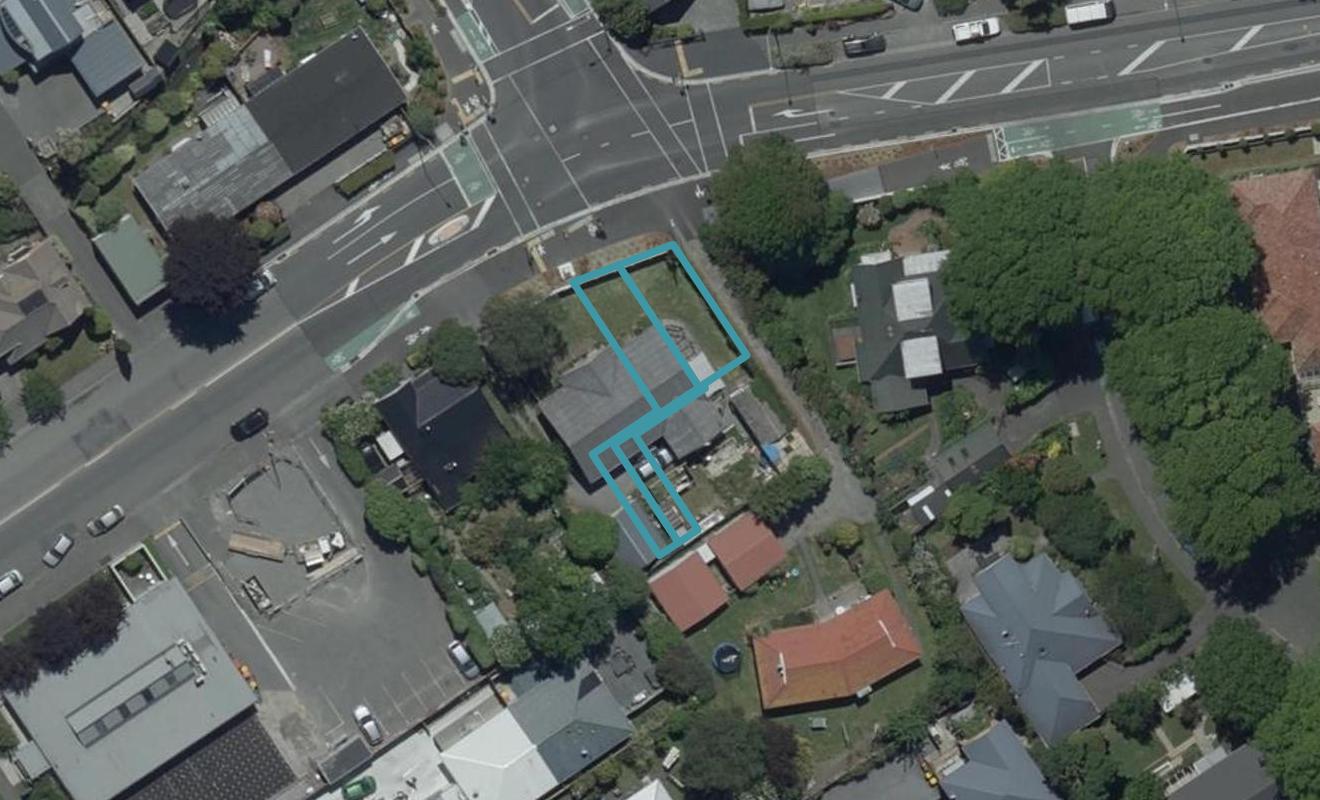 3/140 St Albans Street, St Albans, Christchurch - Carousel 1