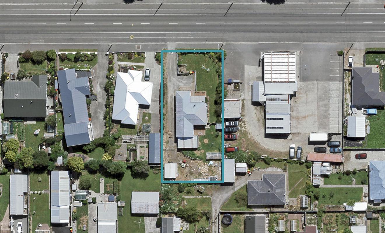 179 Tramway Road, Strathern, Invercargill - Carousel 1