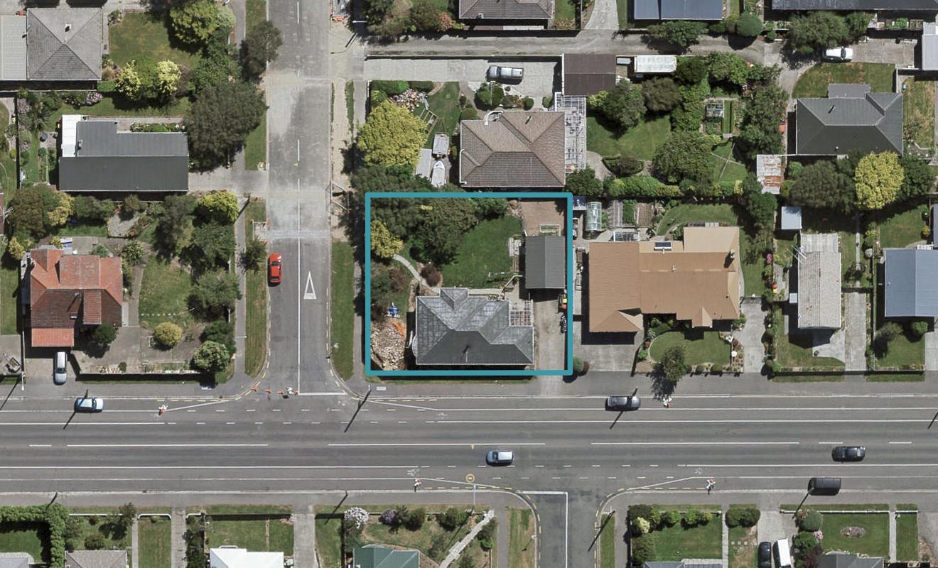 308 Nelson Street, Strathern, Invercargill - Carousel 1