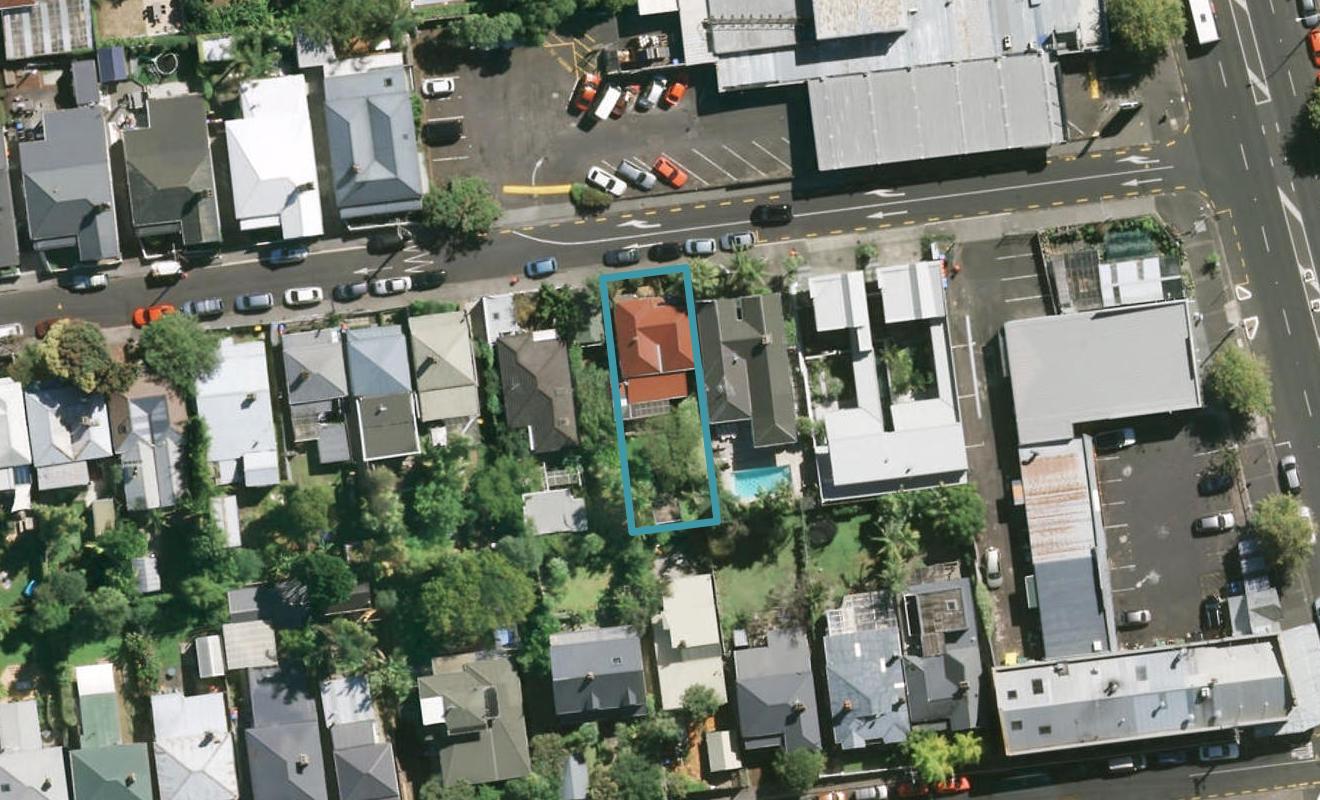 6 O'Neill Street, Ponsonby, Auckland - Carousel 1