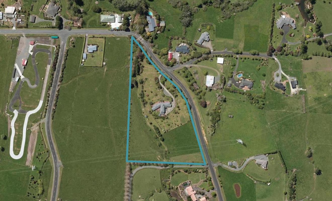 8 Maunu Estate Drive, Maunu, Whangarei - Carousel 1