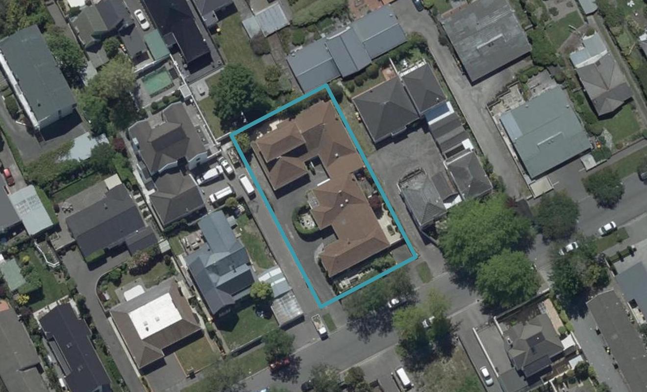 3/125 Rugby Street, Merivale, Christchurch - Carousel 1