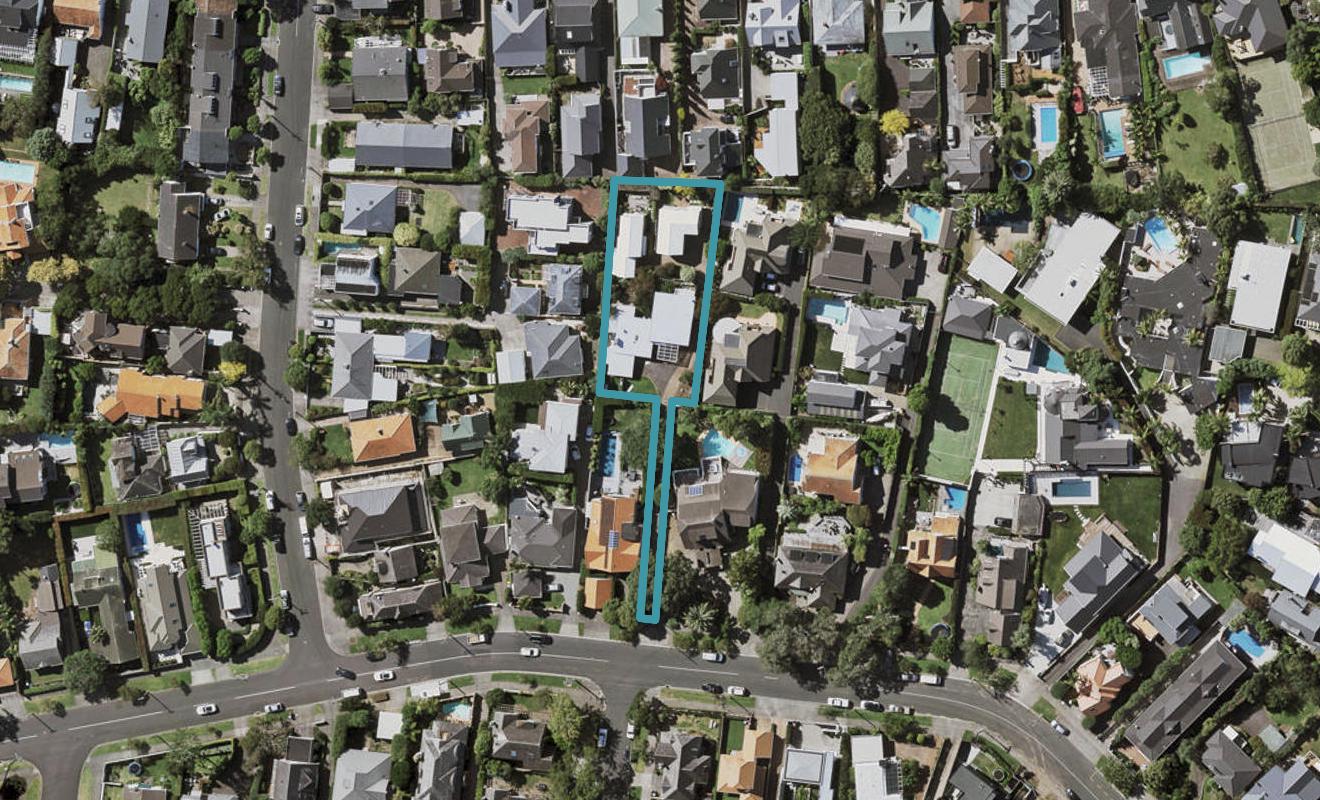 2/38 Benson Road, Remuera, Auckland - Carousel 1