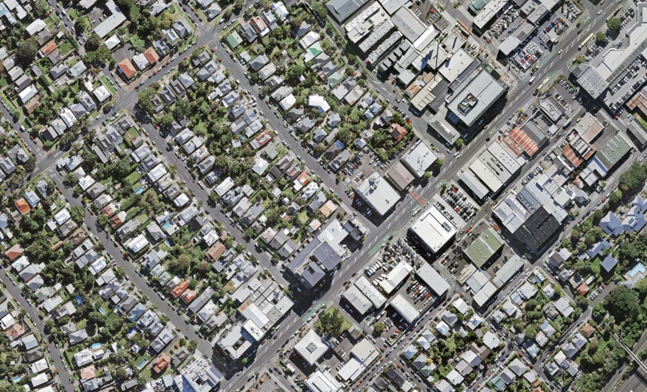 2A Sussex Street, Grey Lynn, Auckland - Carousel 1