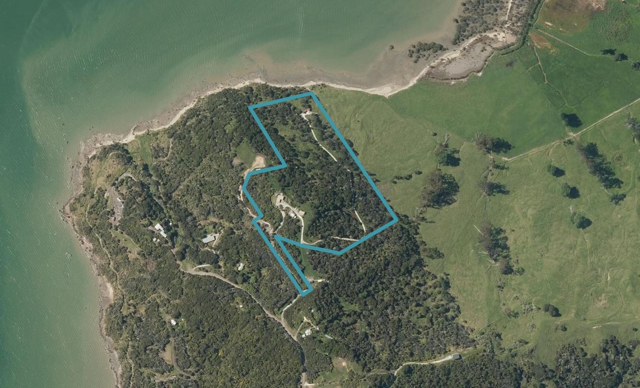 44B Cabbage Tree Bay Road, Opononi, Kaikohe - Carousel 1