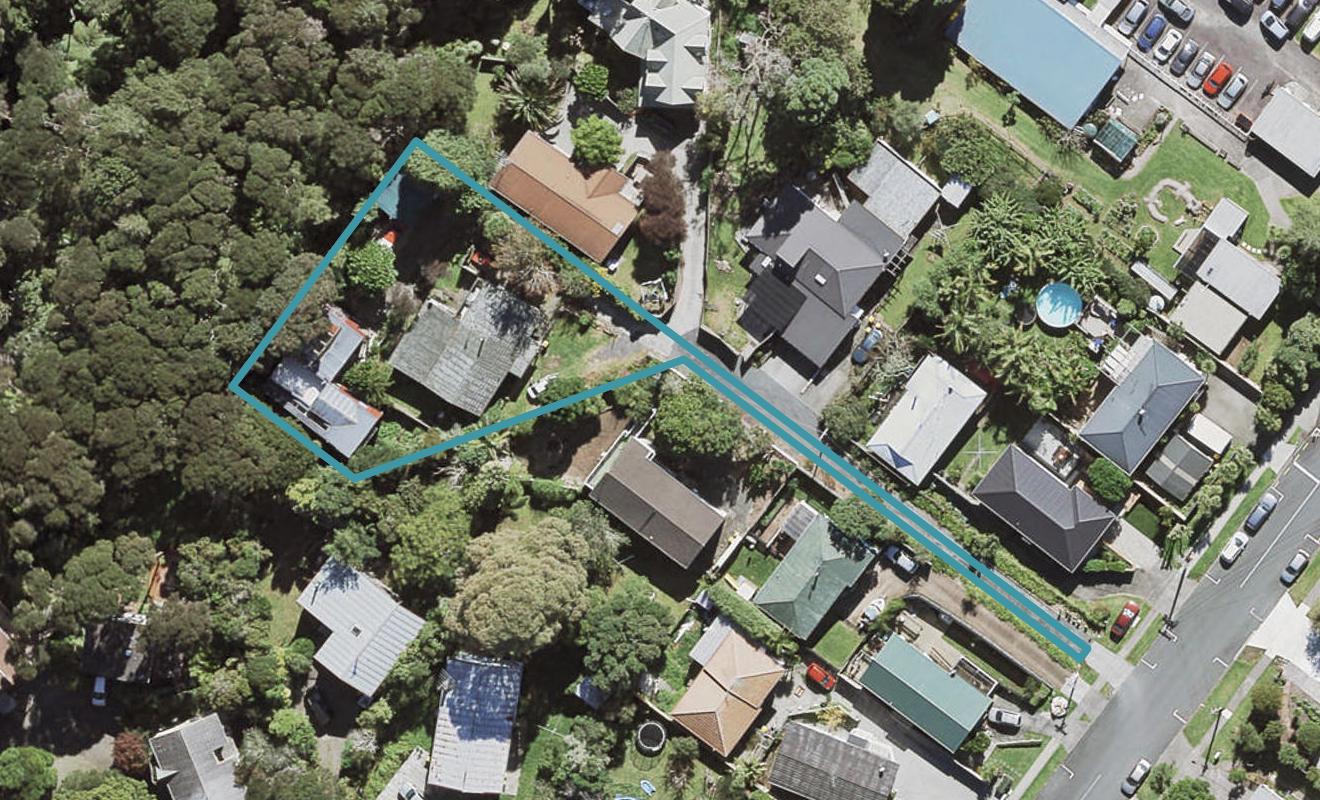 2/126 Verran Road, Birkdale, Auckland - Carousel 1