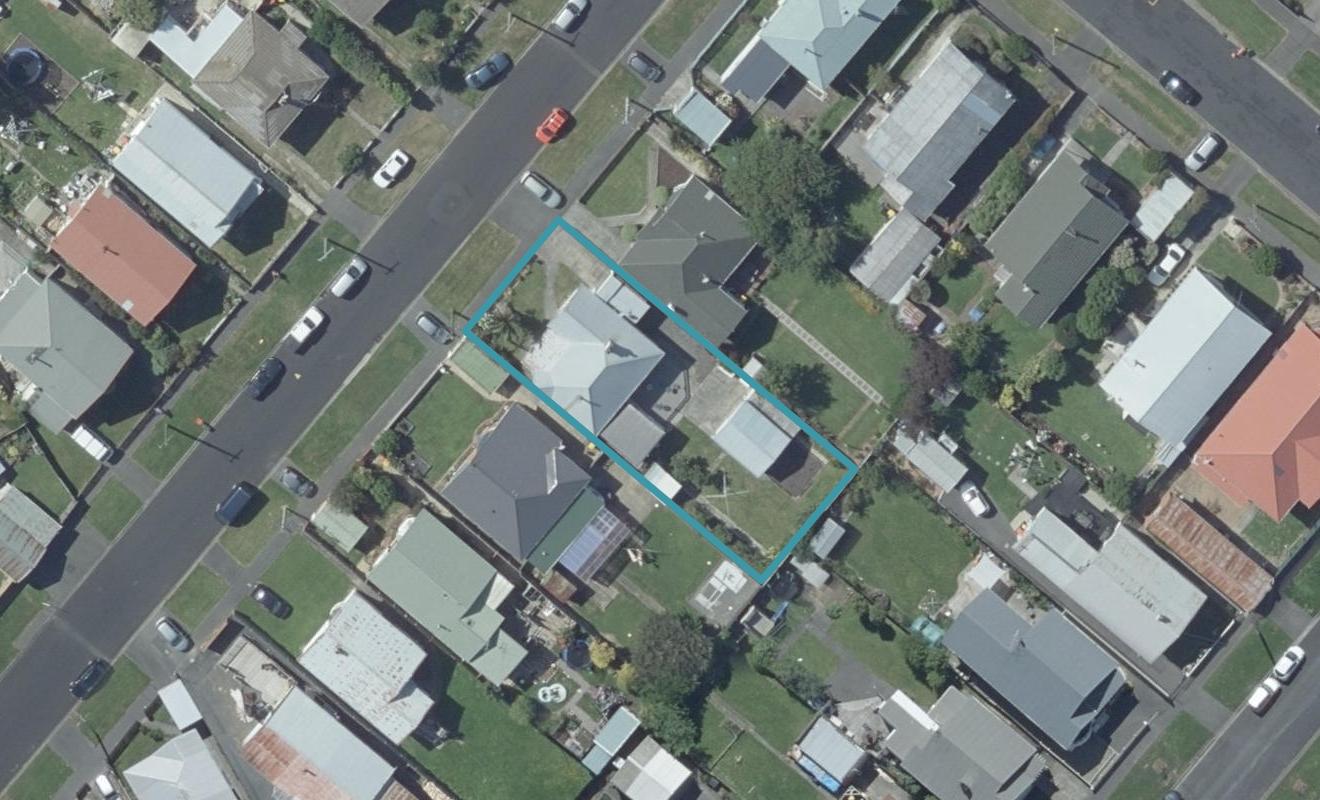 84 Marlow Street, Musselburgh, Dunedin - Carousel 1